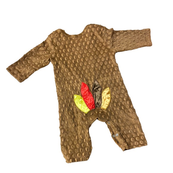 ✨BABY TURKEY ONE PIECE ✨ - Picture 7 of 7